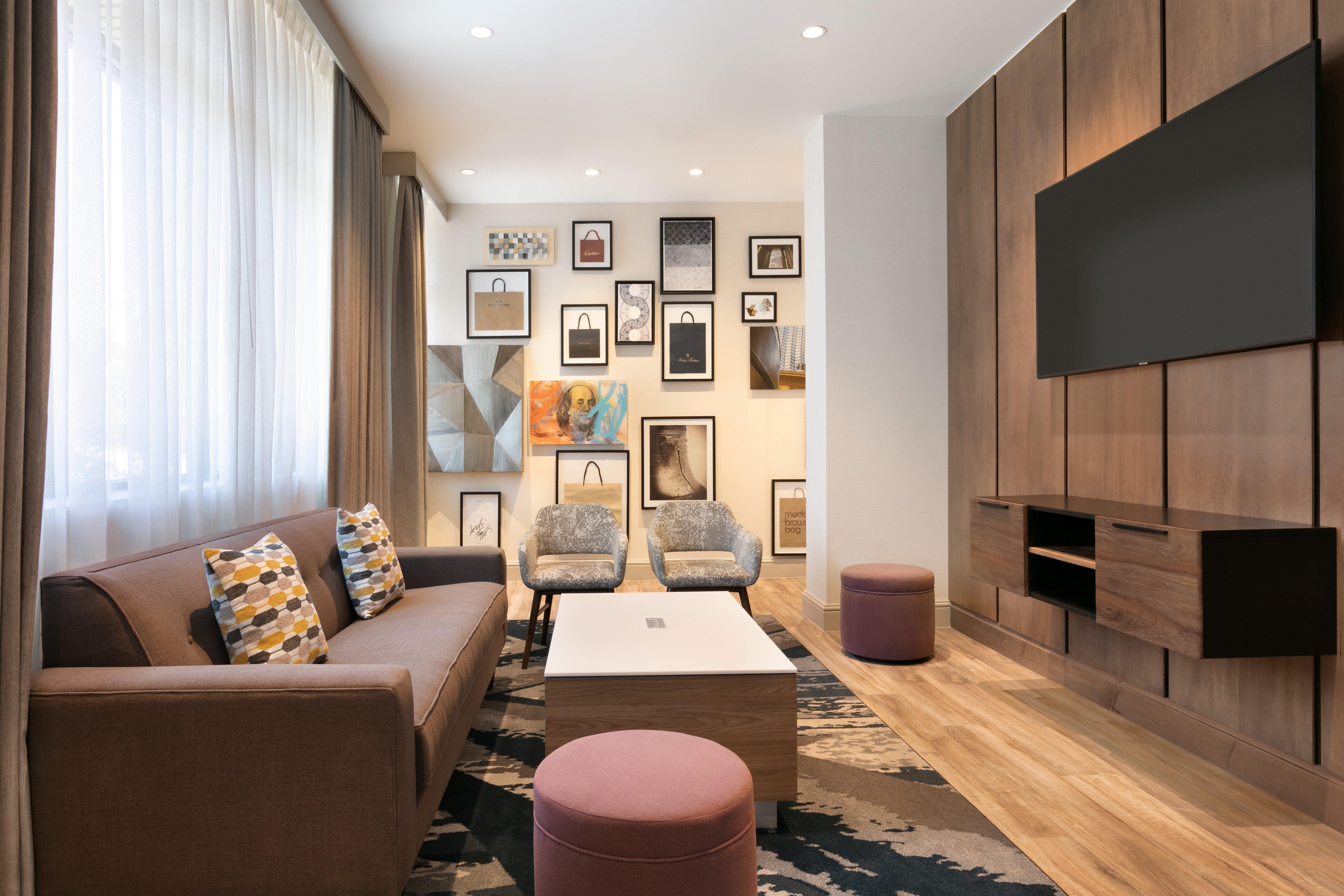 Отель Crowne Plaza Philadelphia Кинг-оф-Праша Экстерьер фото
