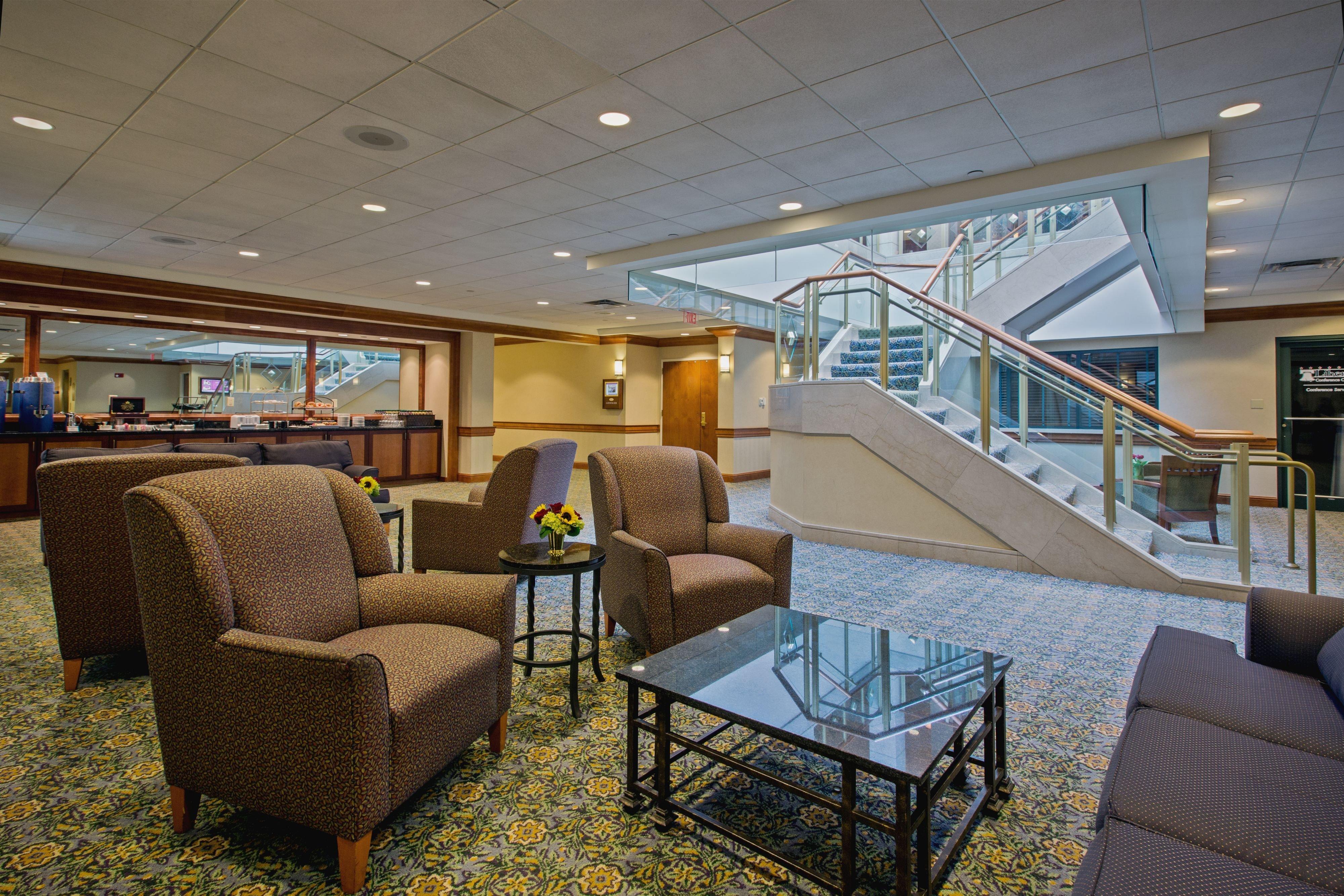 Отель Crowne Plaza Philadelphia Кинг-оф-Праша Экстерьер фото