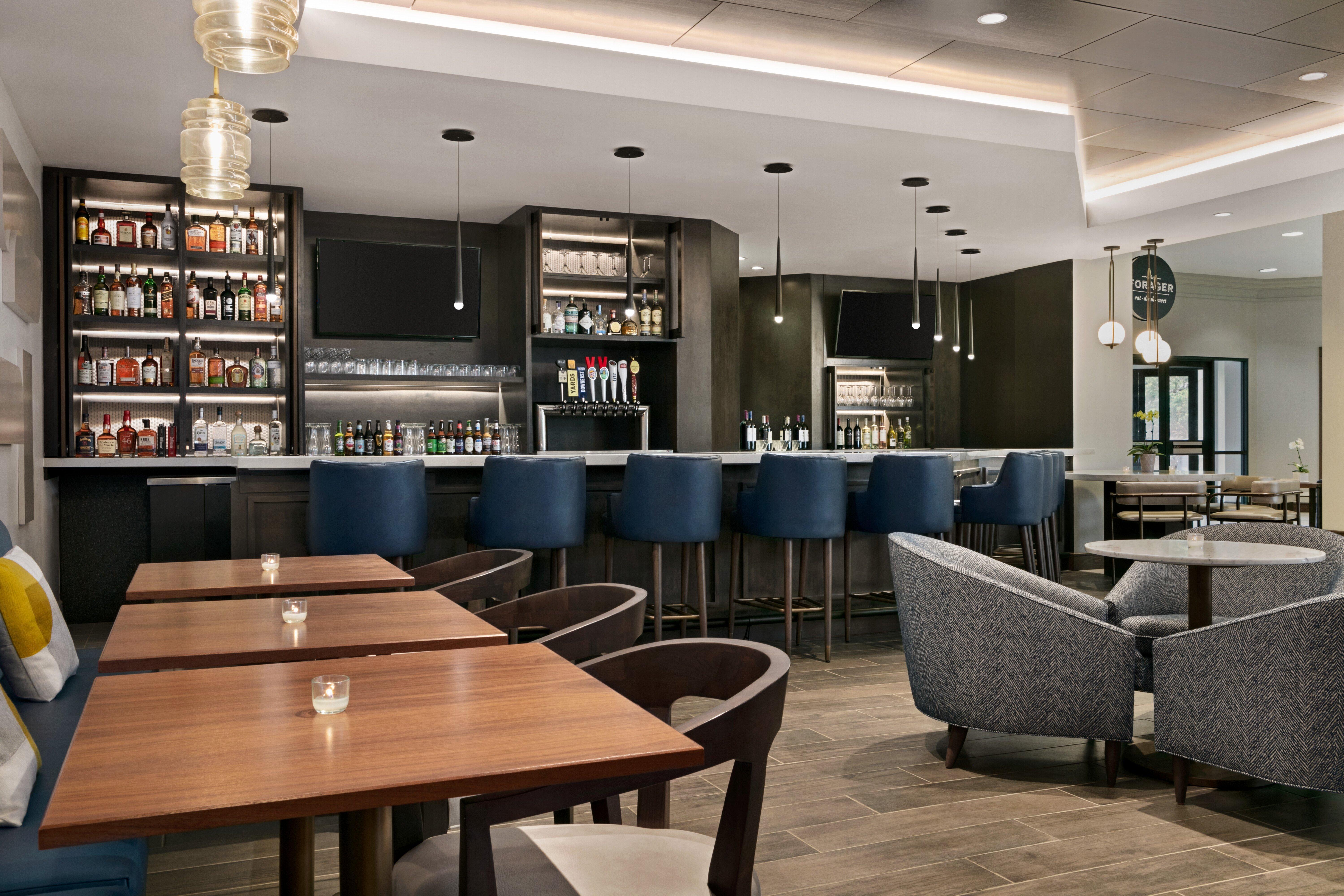 Отель Crowne Plaza Philadelphia Кинг-оф-Праша Экстерьер фото