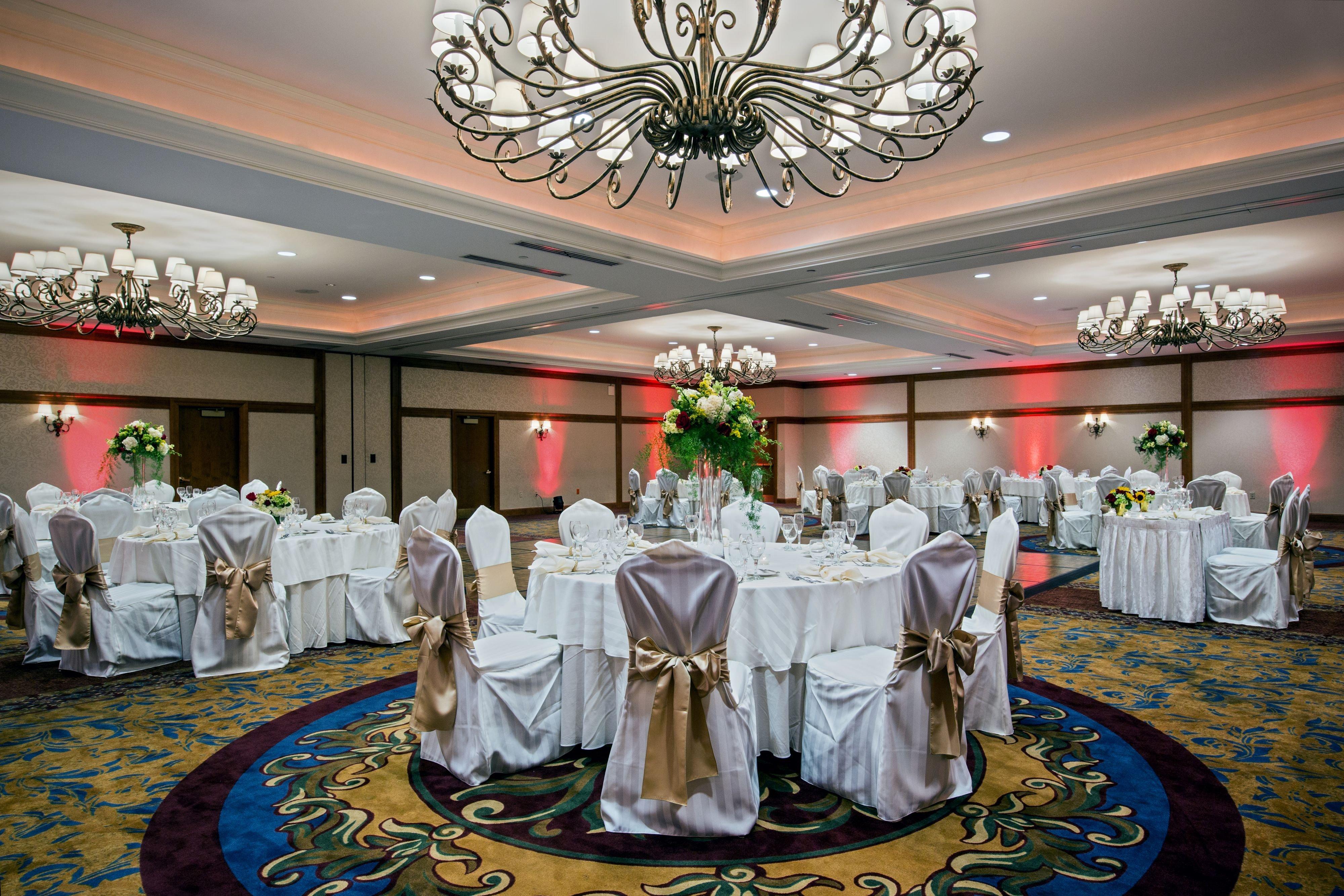 Отель Crowne Plaza Philadelphia Кинг-оф-Праша Экстерьер фото