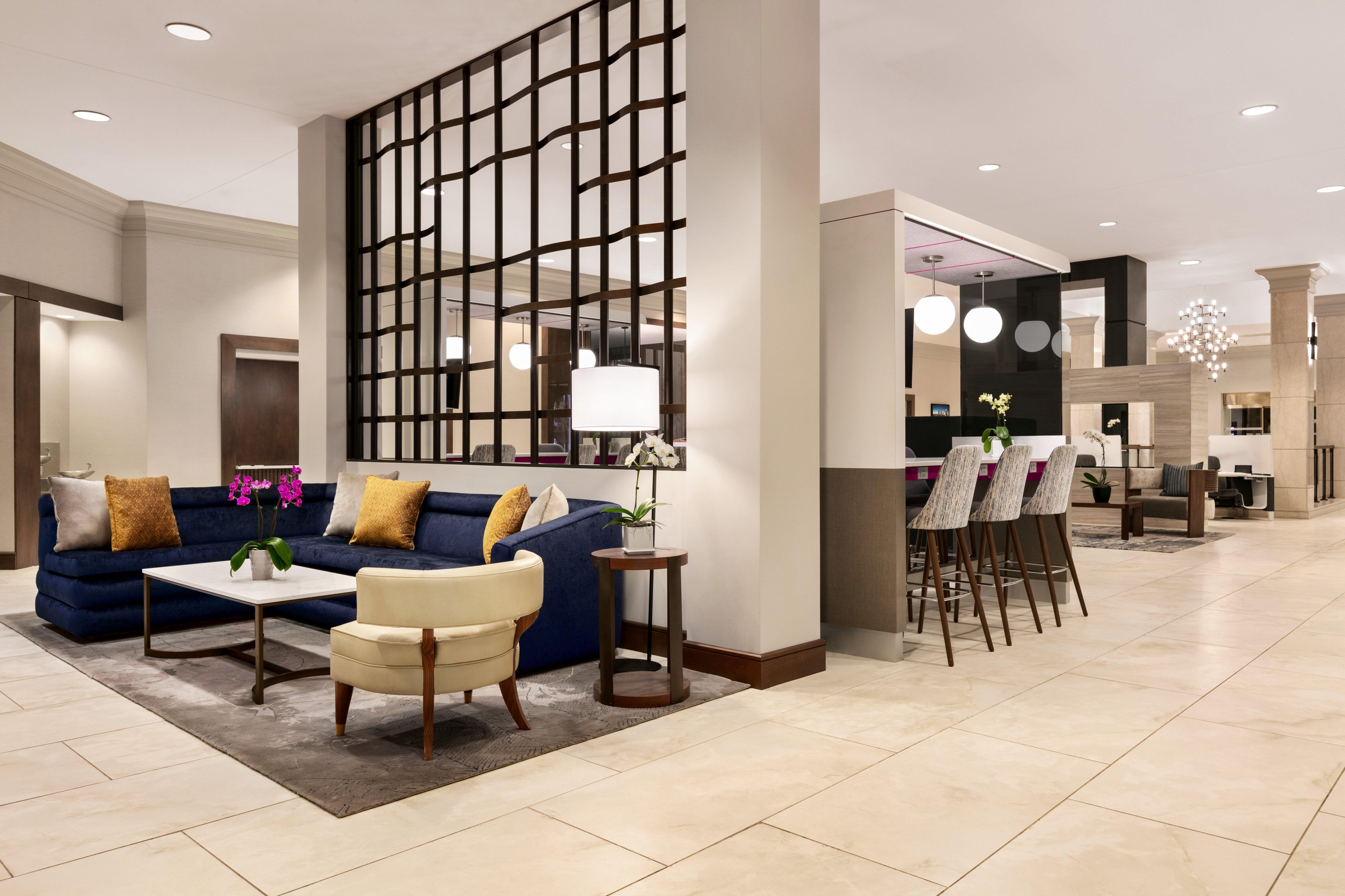 Отель Crowne Plaza Philadelphia Кинг-оф-Праша Экстерьер фото
