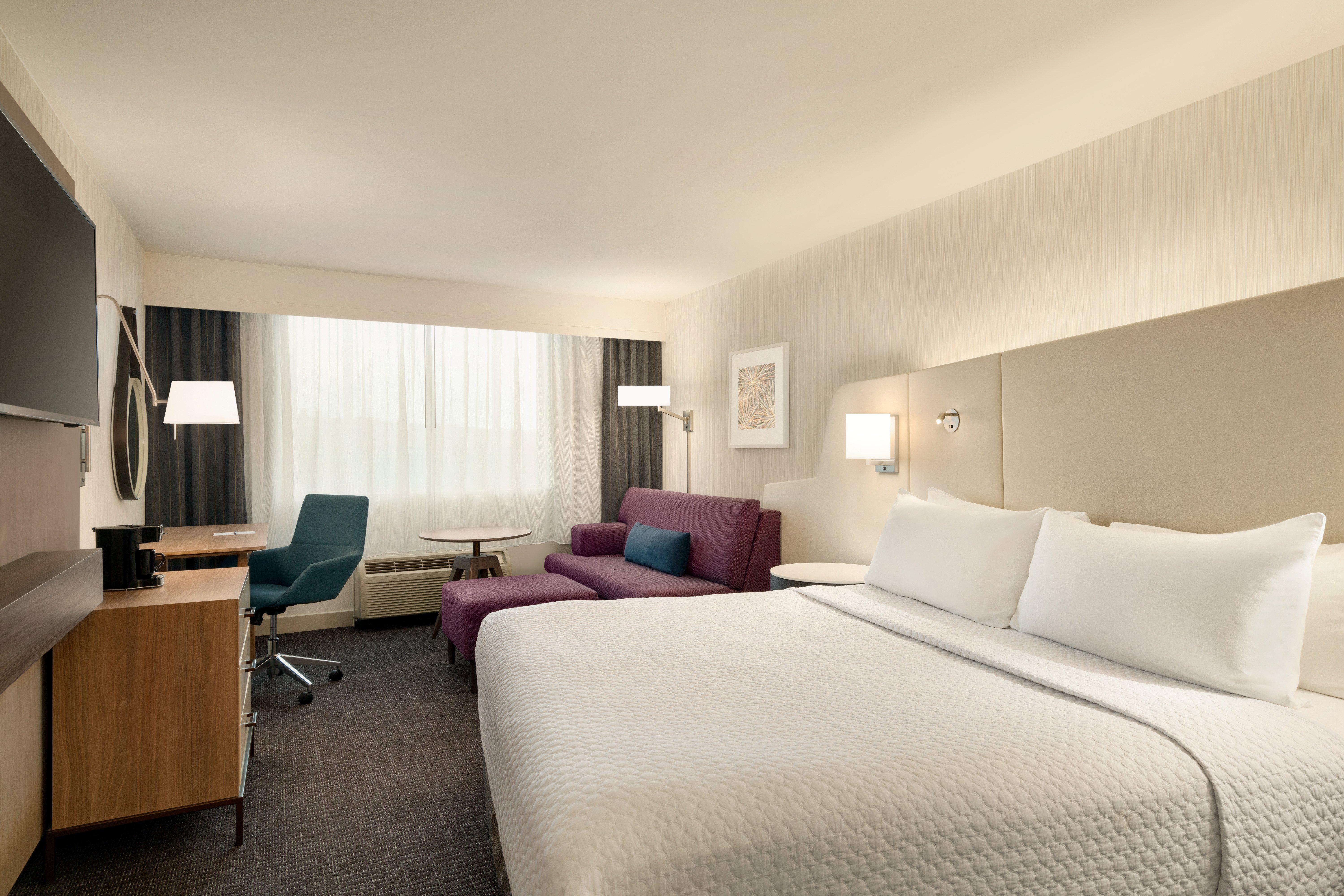 Отель Crowne Plaza Philadelphia Кинг-оф-Праша Экстерьер фото