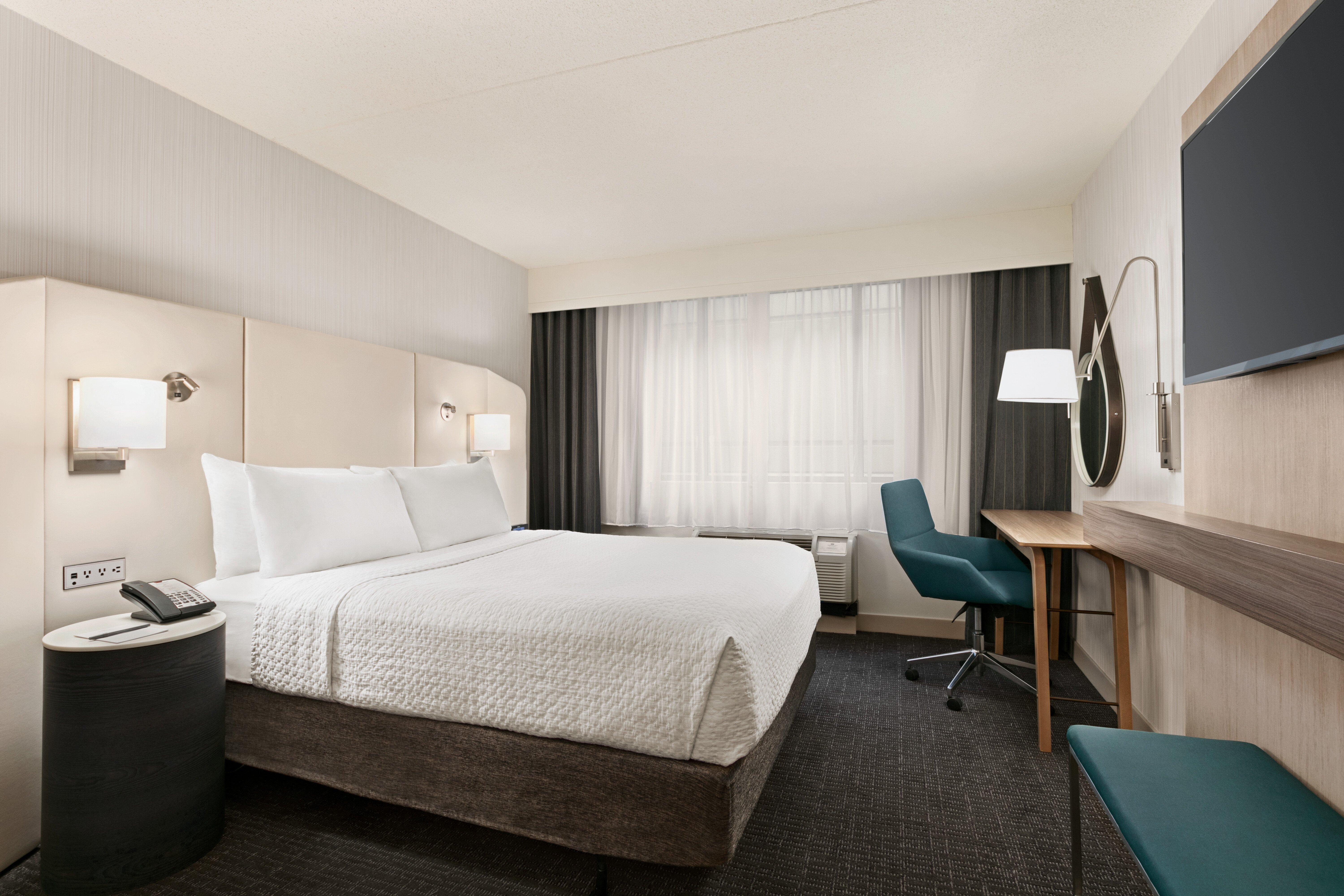 Отель Crowne Plaza Philadelphia Кинг-оф-Праша Экстерьер фото